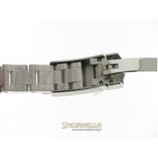 Bracciale Rolex Oyster ref. 72130 13mm Datejust Ladies nuovo